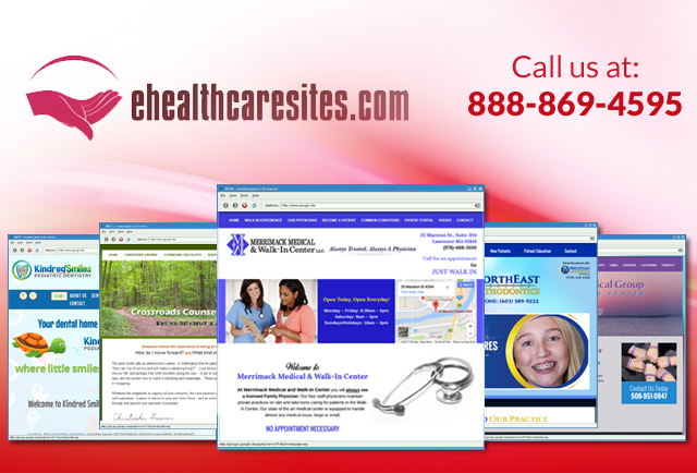 eHealth Care Sites