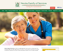 Nevins Family Services