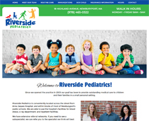 Riverside Pediatrics