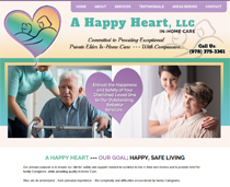 A Happy Heart Home Care